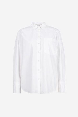 CAMILLA PIHL - Bibi Shirt - White - XL