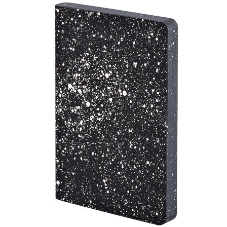 Nuuna Notebook Graphic S - Milky Way