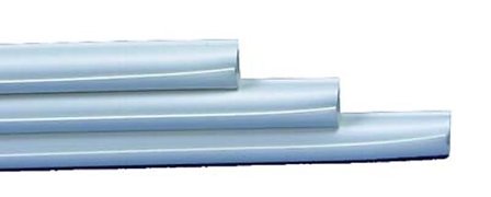 GELIA KABELKANAL 8 MM HVIT 4X1M LIM