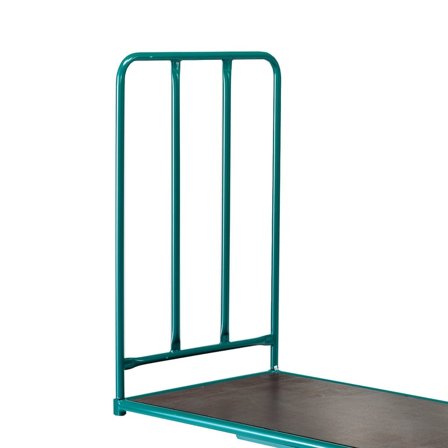 Stěna k vozíku MARK, 670x1000 mm