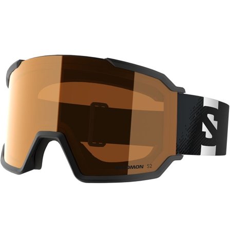 Salomon - Unisex brýle S/view 3 Access - Black
