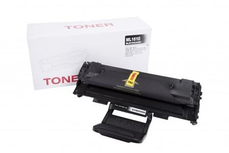 Lasertoner Samsung ML-1610D2 - Svart