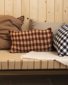 Pude Halo - Svarta Fåret