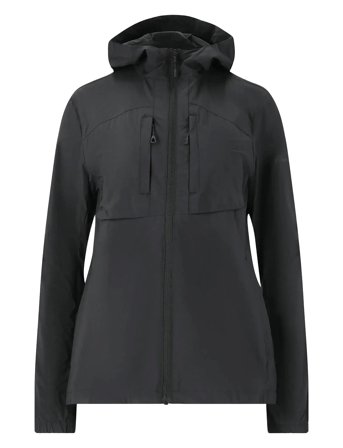 Endurance | Keley W Jacket | 40