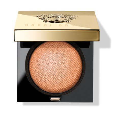 Bobbi Brown Luxe Eye Shadow Rich Sparkle - Heat Ray 1.8gr - Ombretto compatto