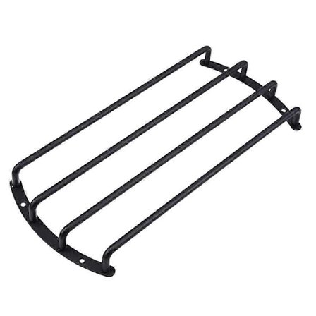 10-tommers Subwoofer Høyttalergrill - Beskyttelsesdeksel - FFA