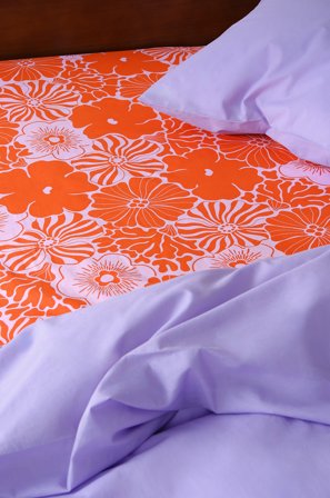 Jotex - Stretchlaken Økologisk - ANNA - Kjøp Dra-på-laken hos Jotex