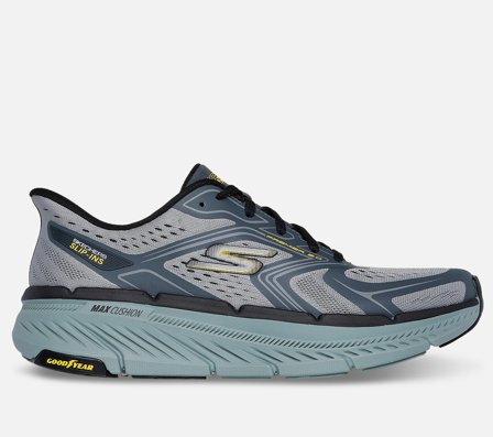Skechers, Slip-ins: Max Cushioning Premier 2.0 - Continuous, Miehet