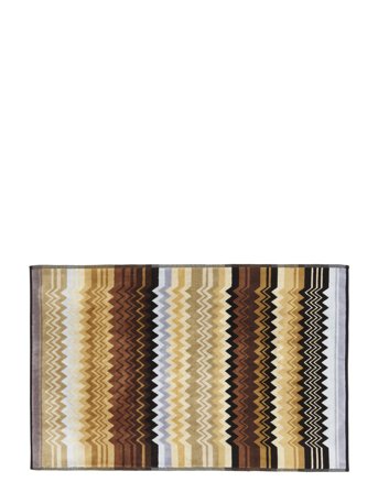 Missoni Home Giacomo Bath Mat 60X90 Gr/Sqm 630 - Multi/patterned - 60X90CM