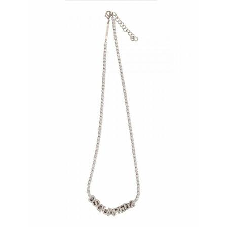 Dsquared2, Accessories Grijs, Dames, Maat:ONE Size