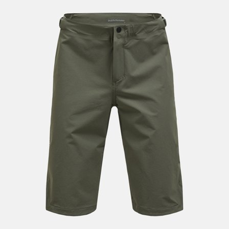 Peak Performance - Trail MTB Shorts Women