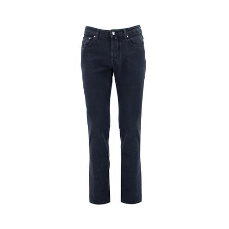 Jacob Cohën Byxor blå, Herr Jeans, Herr, Storlek: W36