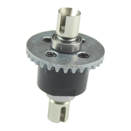 1/10 Skala deler til Rc bil