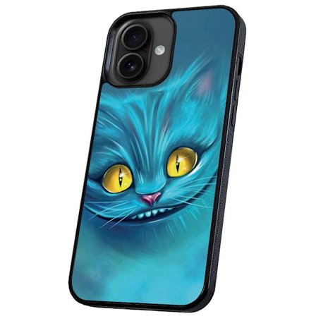 iPhone 17 - Skal/Mobilskal Cat