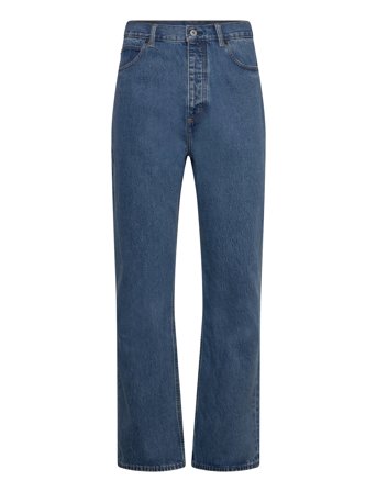 HUGO BLUE Nate - Blue - 32 x 32