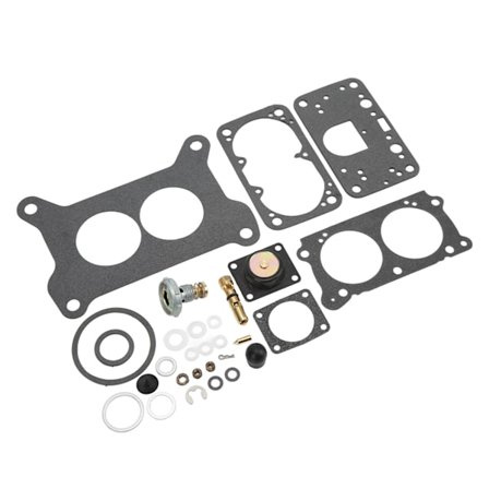 28 Rep.sæt til Gasblus Reparationssæt 987485 0986790 Høj Ydeevne til 3.0 GL GS 4 Cylinder