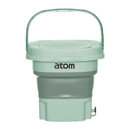 Kannettava pesukone 12V