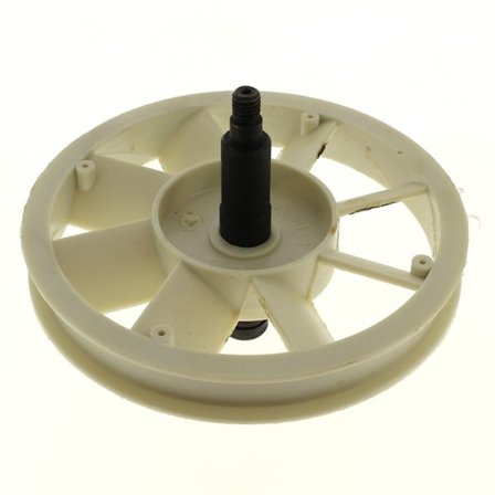 Poulie 5131037040 - gräsklippare ryobi