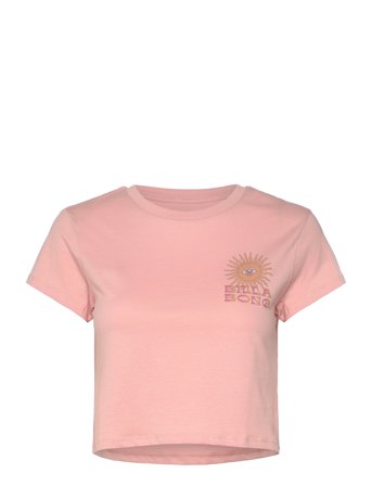 Vibes Around Pink Billabong