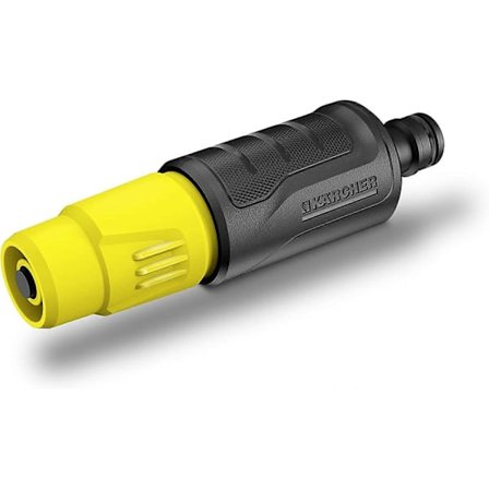 SPRAY lanse 13,1 x 3,6 x 3,6 cm 2.645264.0 (LGL)