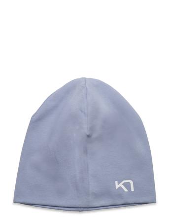 Traa Beanie W Accessories Headwear Beanies Sininen Kari Traa