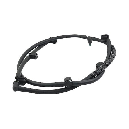 Bränsle Returledningsslang Slang Injektor Slang Läcka Linje För W212 W166 W207 Ml X166 350cdi A6420707832 64