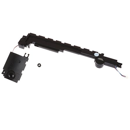 Kannettavan tietokoneen kaiuttimet Inspiron 5520 7520 5525 0X96FK Speaker Bui