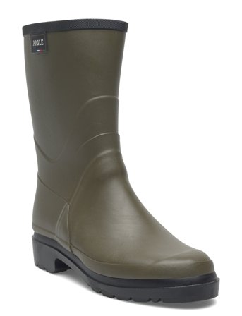 Aigle Ai Bison 2 Kaki - Khaki green - 44