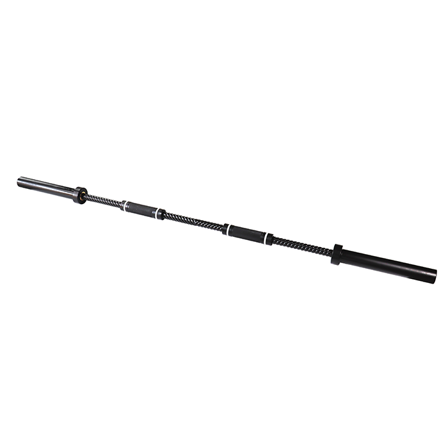 Master Fitness Master Roterande Skivstång