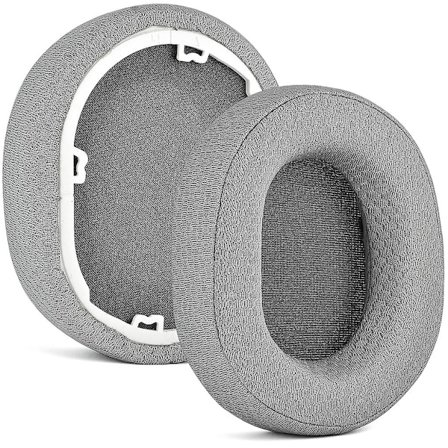 Erstatnings øreputer Memory Sponge Cushion For Corsair Hs55 Hs65