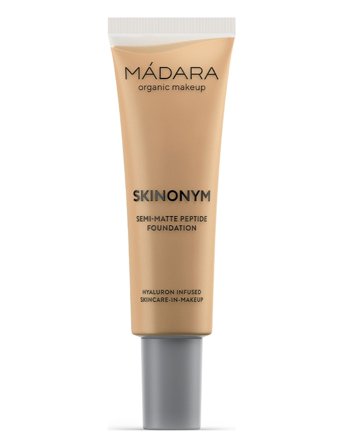 MÁDARA Skinonym Semi-Matte Peptide Foundation - 30 ML