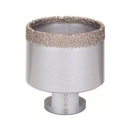 Bosch Dry Speed Timanttikuivaporanterä Ø57mm, Koneiden tarvikkeet & käyttöosat