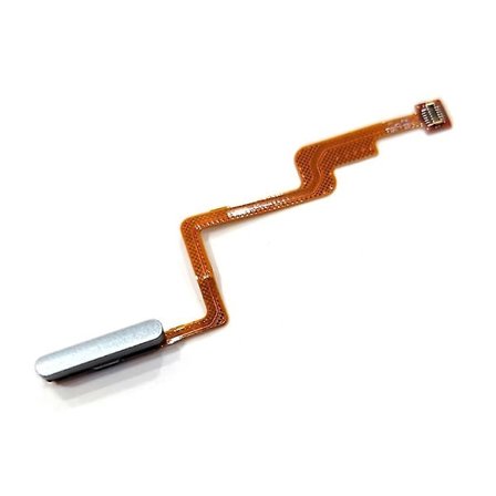 Xiaomi 11T 5G / 11T Pro 5G OEM Kotinäppäin Sormenjälkitunnistin Flex-kaapeli Osa