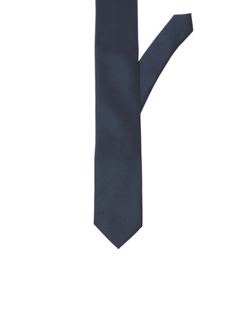 Jacsolid Tie Noos Navy Jack & J S