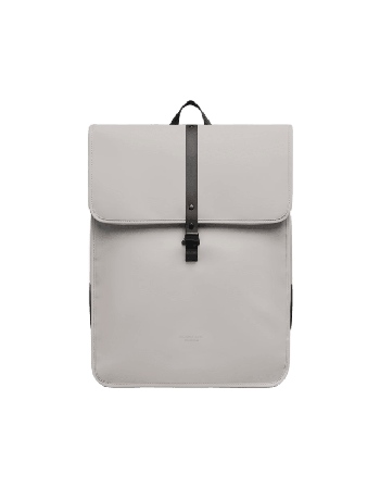 Gaston Luga Däsh Backpack 16 Väskor Unisex Beige 0
