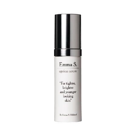 Emma S. Ageless Serum & specialbehandling Dam ONESIZE