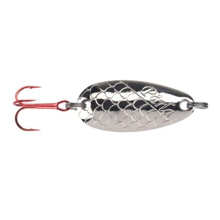 Falkfish Pärla 3,8cm, 12g - Silver
