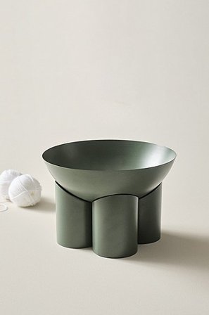 Jotex - Kulho, Halkaisija 30 Cm Tummanvihreä Tummanvihreä - KOLLY - Osta Kulhot Jotex