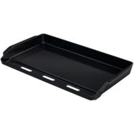 ENDERS Stekeplate Plancha Xl Støpejern