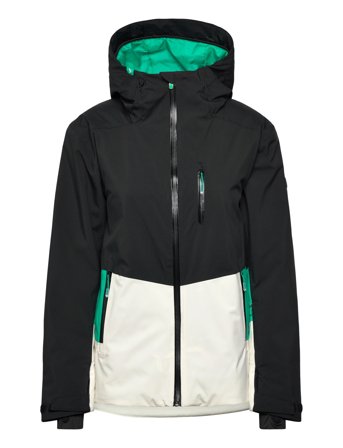 Stormdash Jk Black Roxy