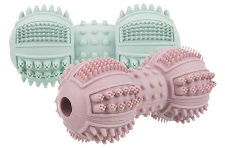 Trixie - Trixie Junior Apport koiranpennun lelu - 9 cm