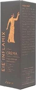 Adamah Eie Inflamix Crema Corpo 30ml
