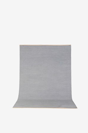 Venture Home - Villamatto Jambrung - Harmaa - Villamatot - 200X300 - - Homeroom