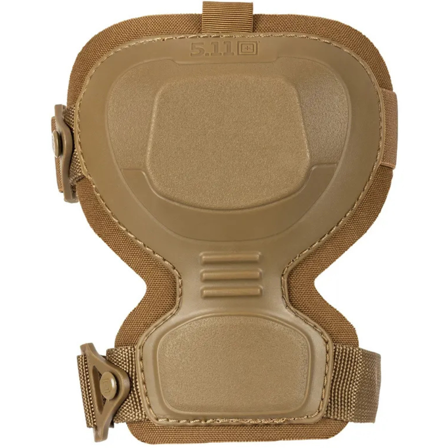 5.11 Tactical EXO.K Gel Knee Pads Kangaroo