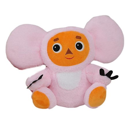 Söt plysch apa docka, apa mjuk plyschdjur, för apa plyschleksak älskare, presenter till barn, presenter till flickvän, småbarn, födelsedag (Pin