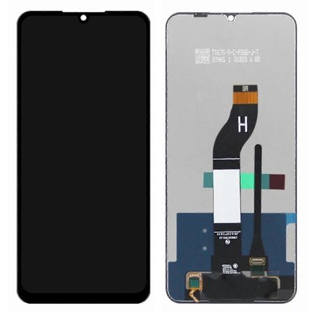For Xiaomi Redmi 13C 4G/5G/Redmi 13R 5G/Poco C65 4G Grade B LCD-skjerm og Digitizer Monteringsdel[YJD]