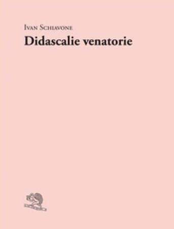 Didascalie venatorie Ivan Schiavone