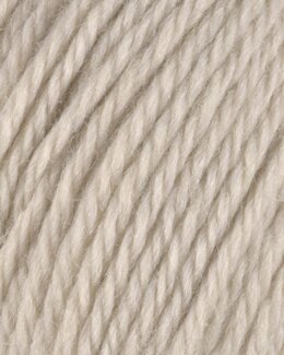 Garn Viking Raggen 150g Beige - Viking of Norway