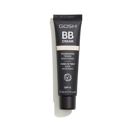 Gosh Copenhagen BB Cream 01 Sand, Makeup, Ansigt, Bb/cc Cream