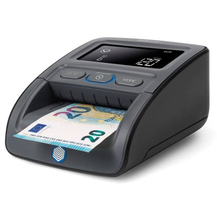 SAFESCAN Banknotentester Safescan 155-S G2 sw